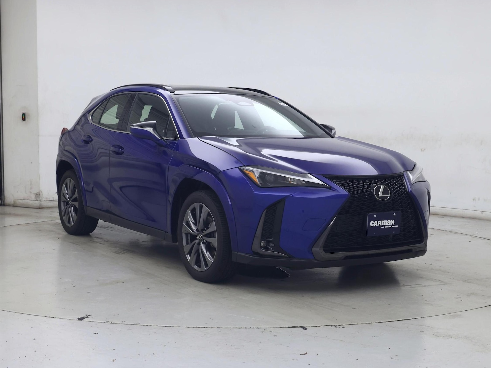 lexus ux hybrid 2025 JTHUCJDHXS2009440 image lexus ux hybrid 2025 JTHUCJDHXS2009440 image